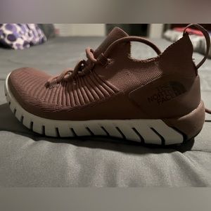 The North Face Oscilate Trail Running Shoes